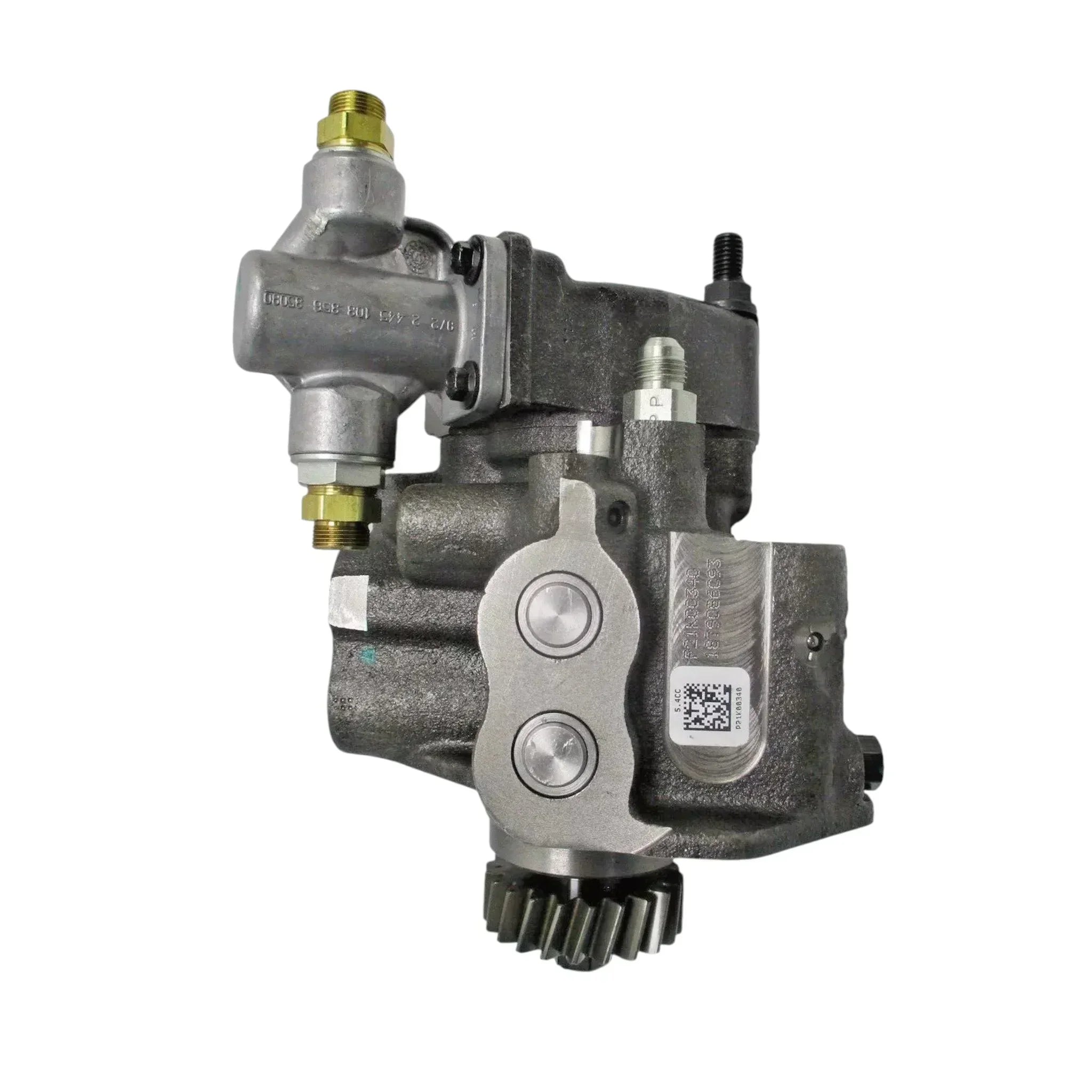 5011407R91 Genuine International Oil Pump Kit