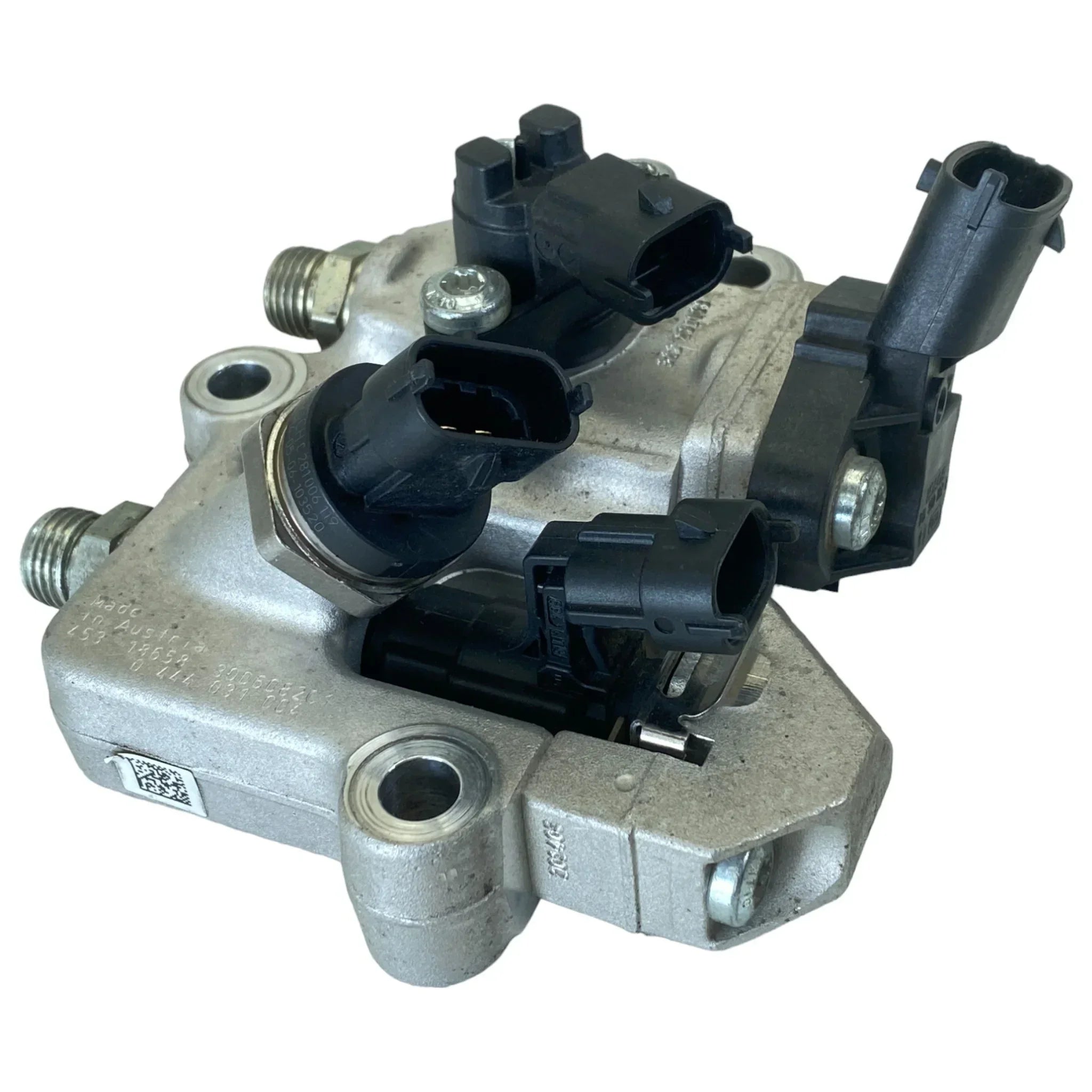 5011551R1 Genuine International Metering Valve Unit Assembly