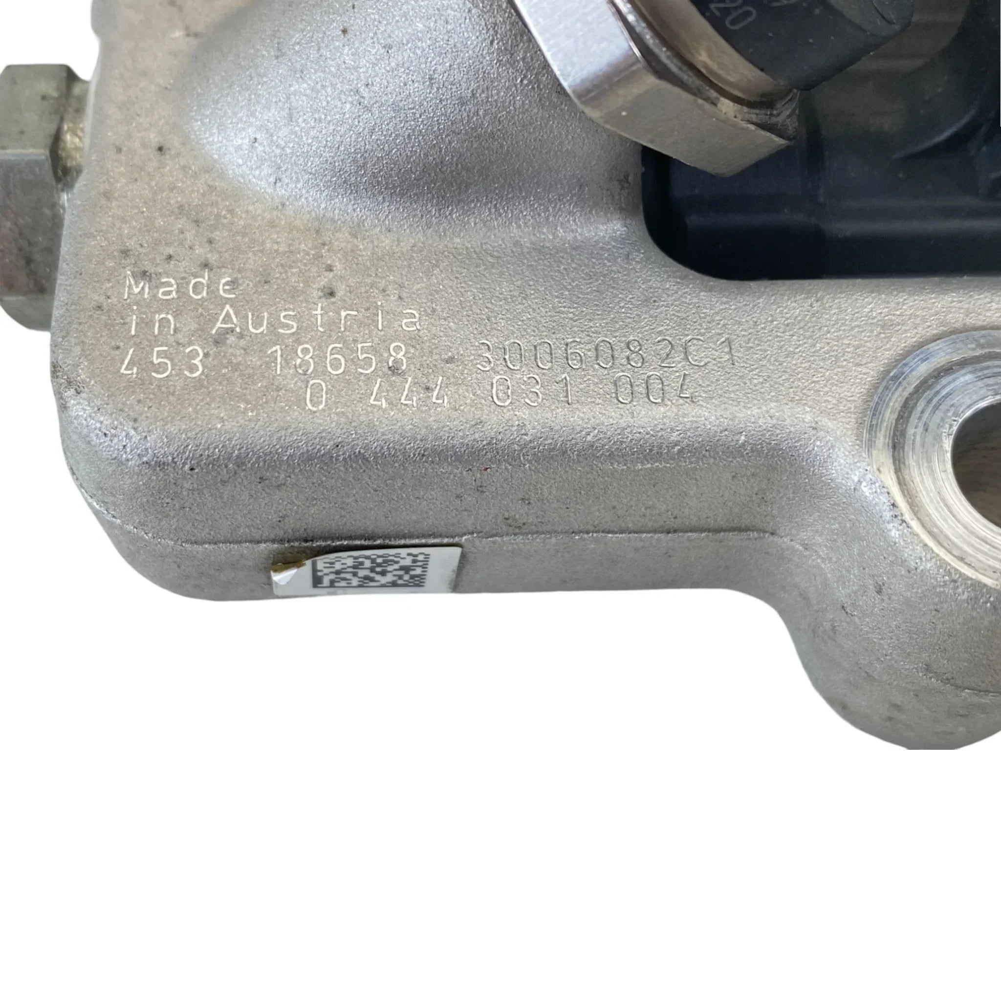 5011551R1 Genuine International Metering Valve Unit Assembly