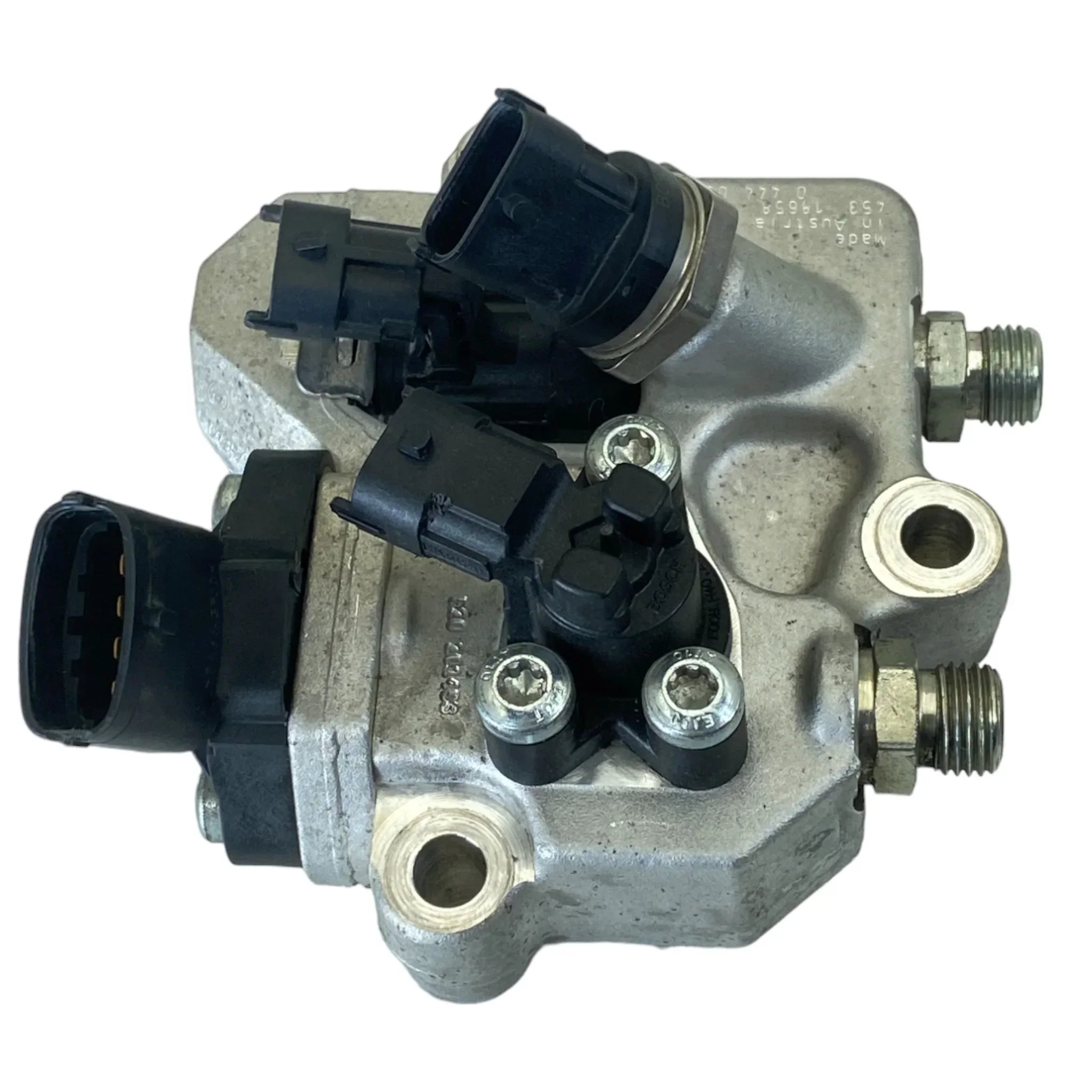 5011551R1 Genuine International Metering Valve Unit Assembly