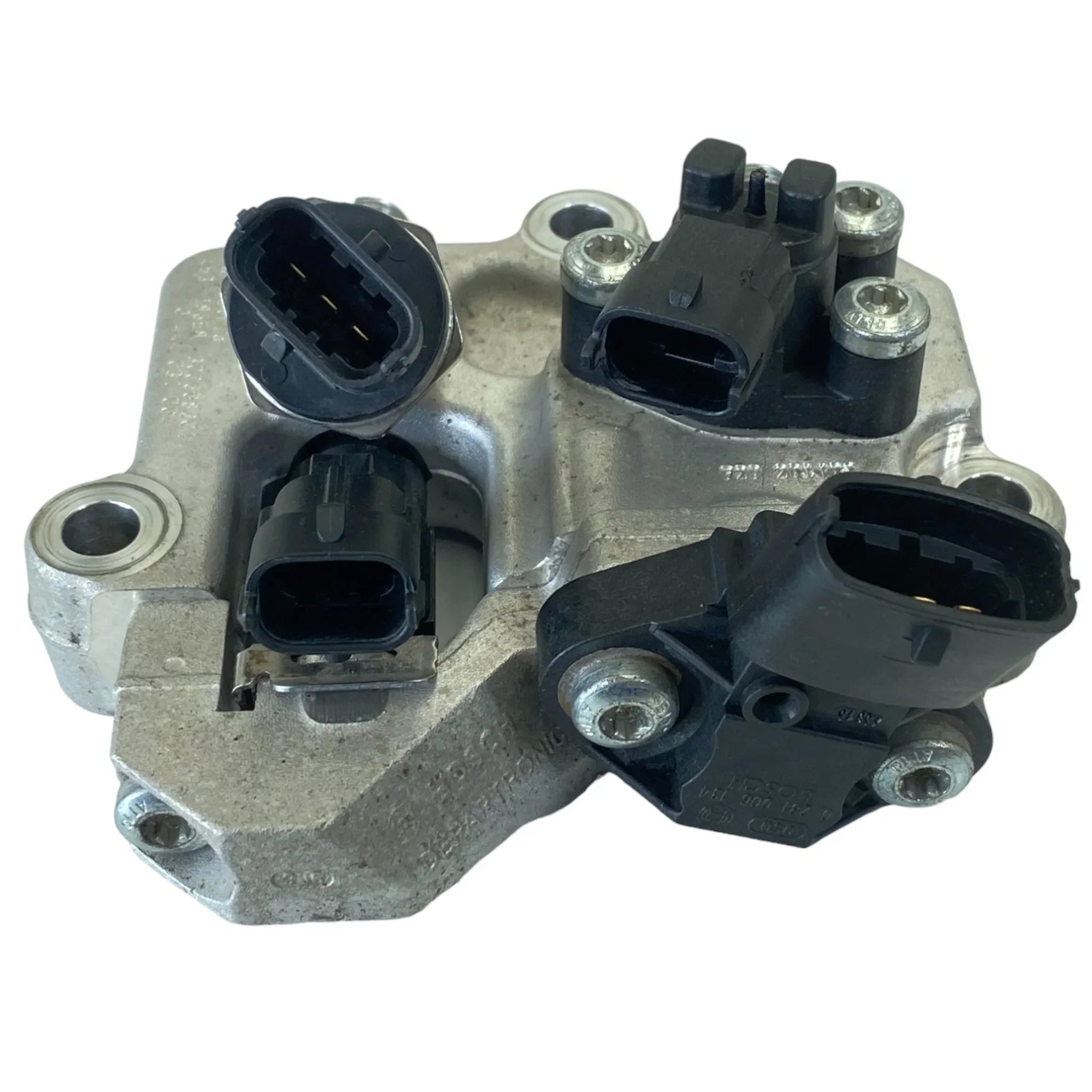 5011551R1 Genuine International Metering Valve Unit Assembly