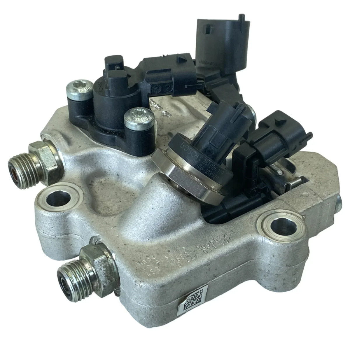 5011551R1 Genuine International Metering Valve Unit Assembly