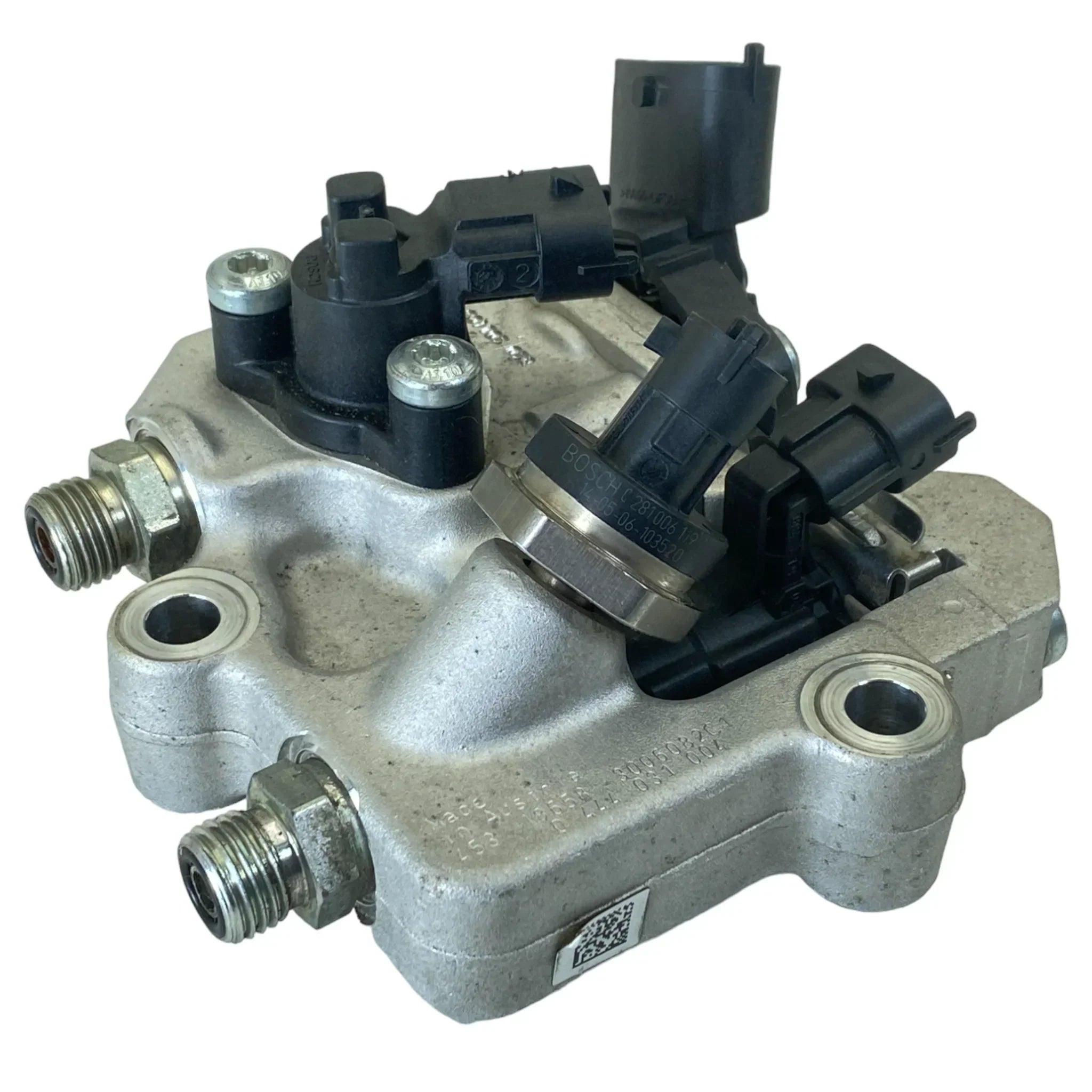 3015291C1 2008-2015 Genuine International MaxxForce 11/13 Hc Metering Unit