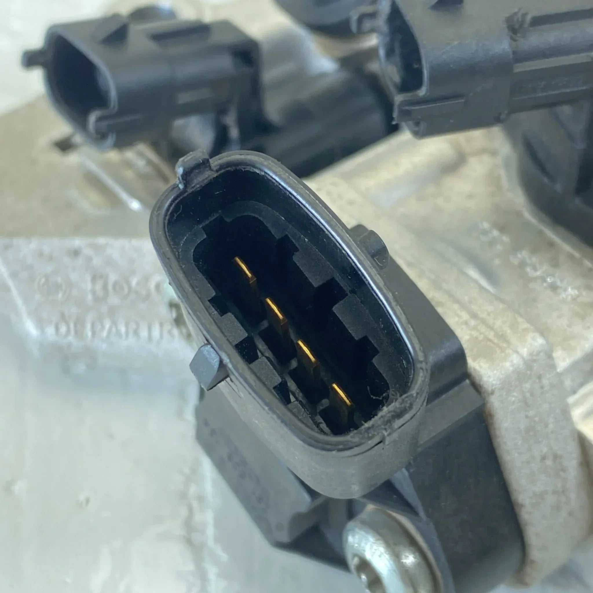 5011551R1 Genuine International Metering Valve Unit Assembly