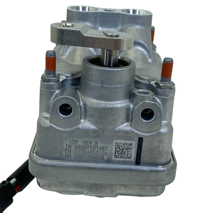 5012332R91 Genuine International Turbocharger Actuator Kit