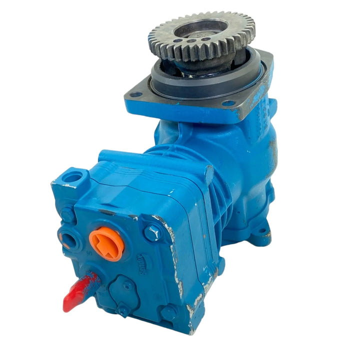 5012533 Genuine Bendix Air Brake Compressor BA-921