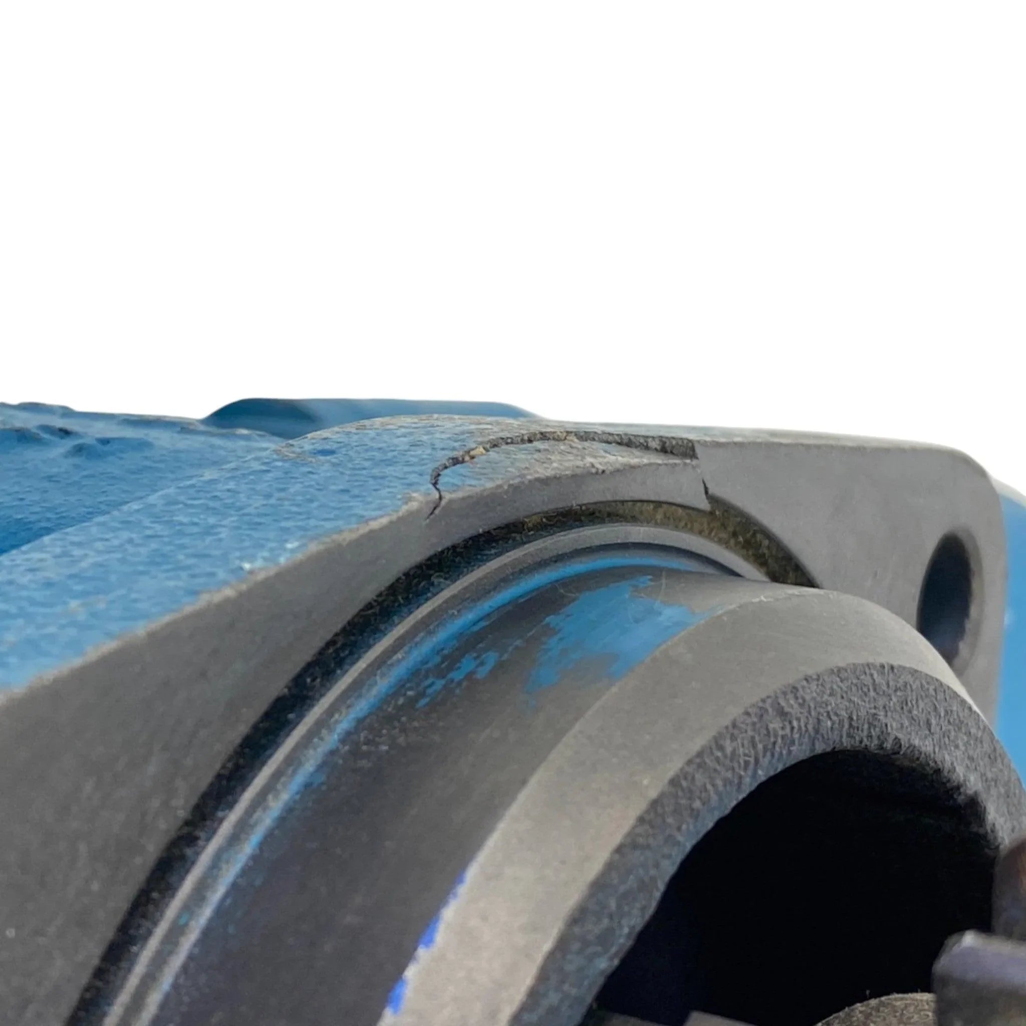 5012533 Genuine Bendix Air Brake Compressor BA-921