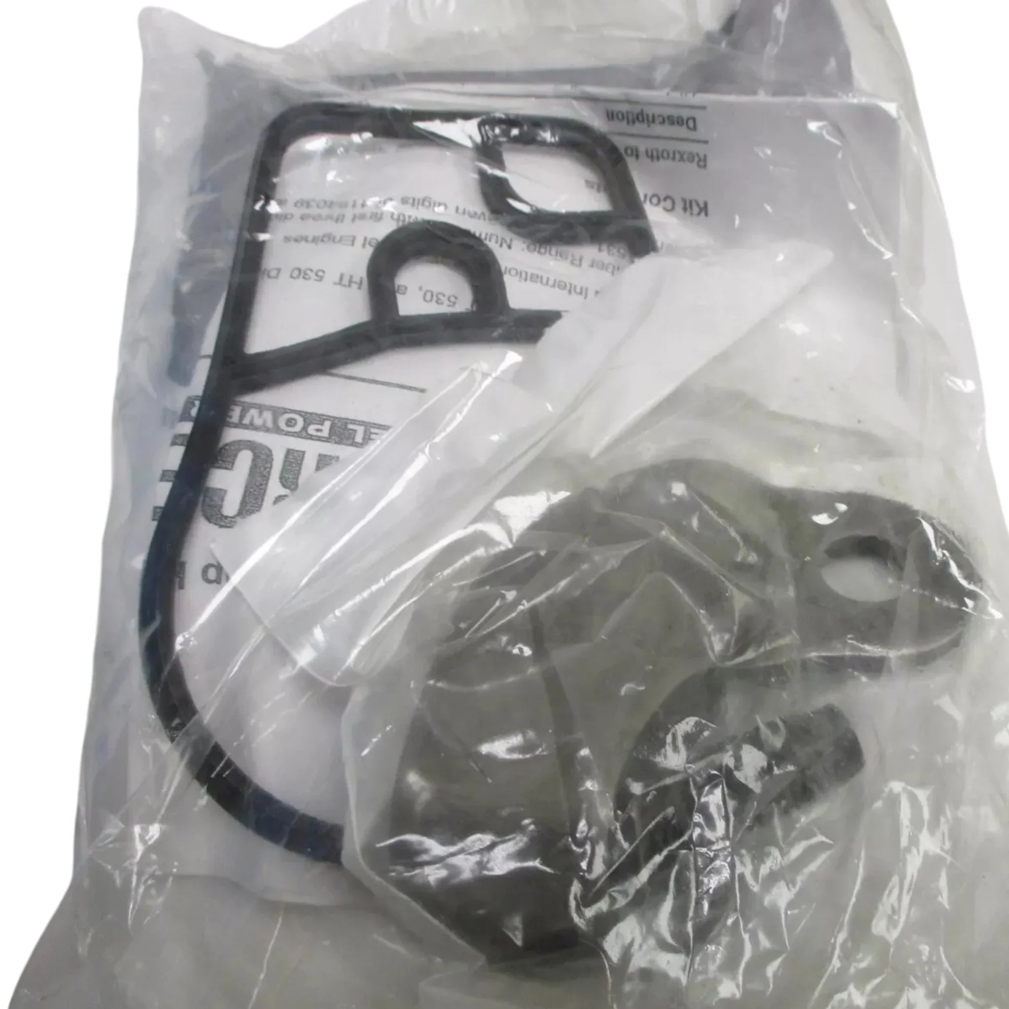 5012894R91 Genuine International Oil Pump