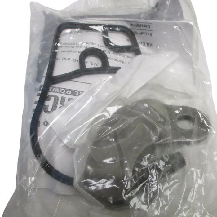 5012894R91 Genuine International Oil Pump