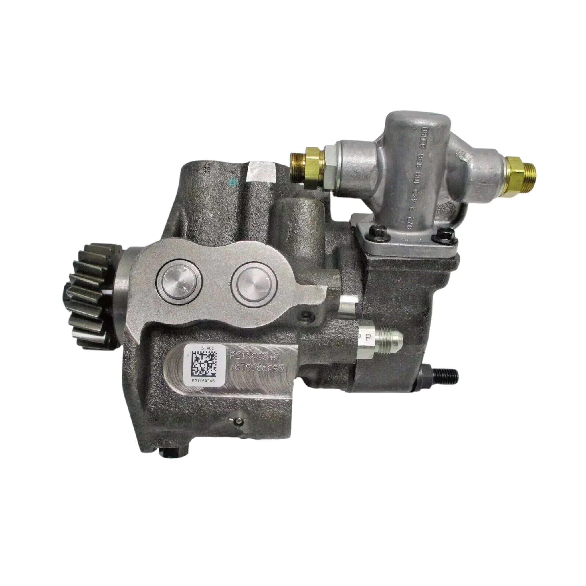 5012894R91 Genuine International Oil Pump
