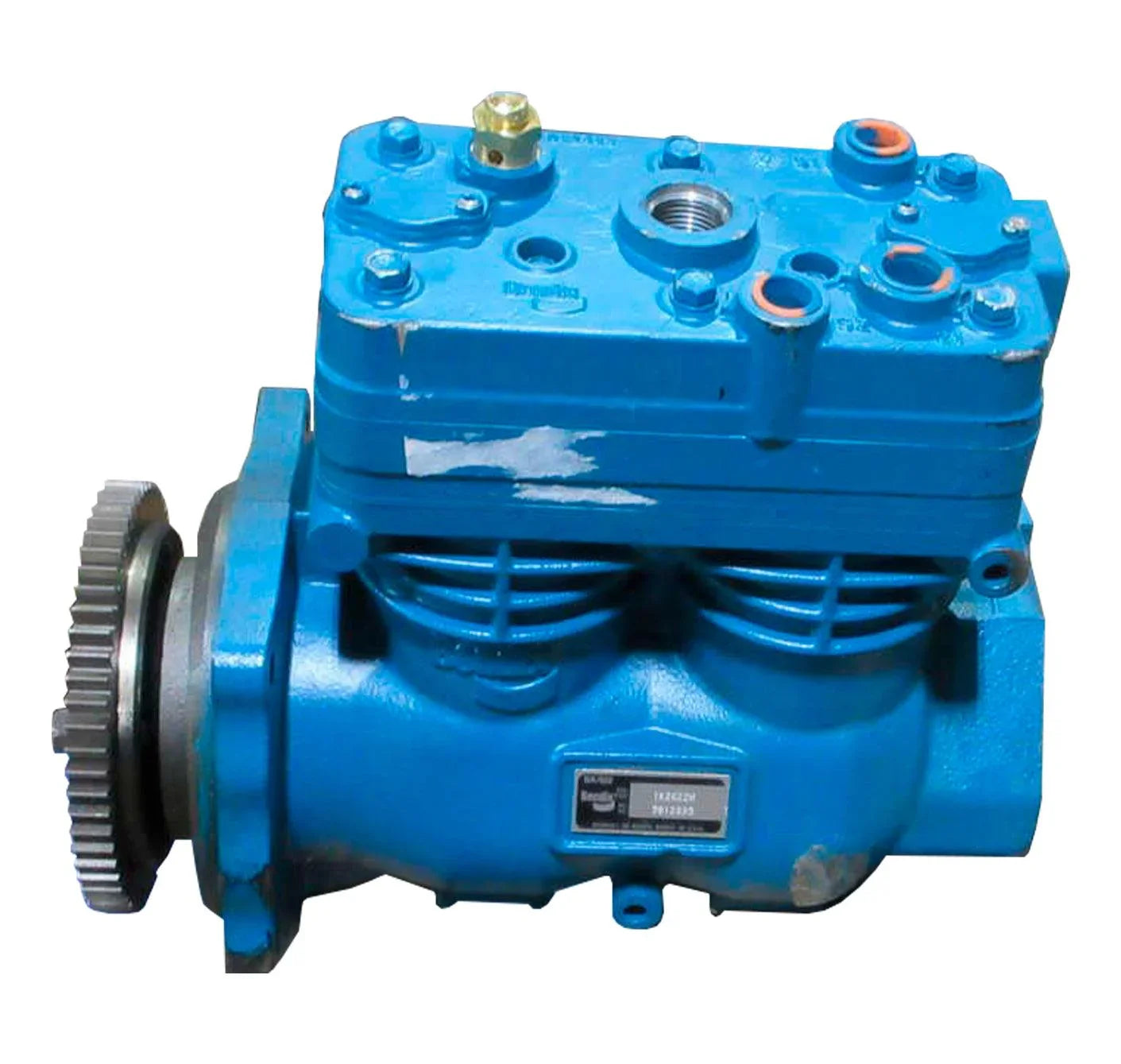5012895X Genuine Bendix Air Brake Compressor Ba-922