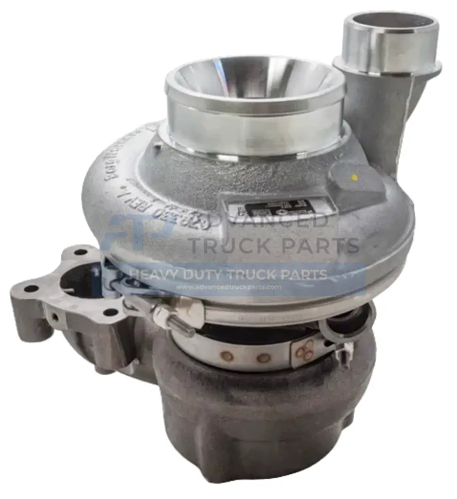 5012932R91 Genuine International Turbocharger Low Pressure Maxxforce 9 I746 - Pressure Sensors