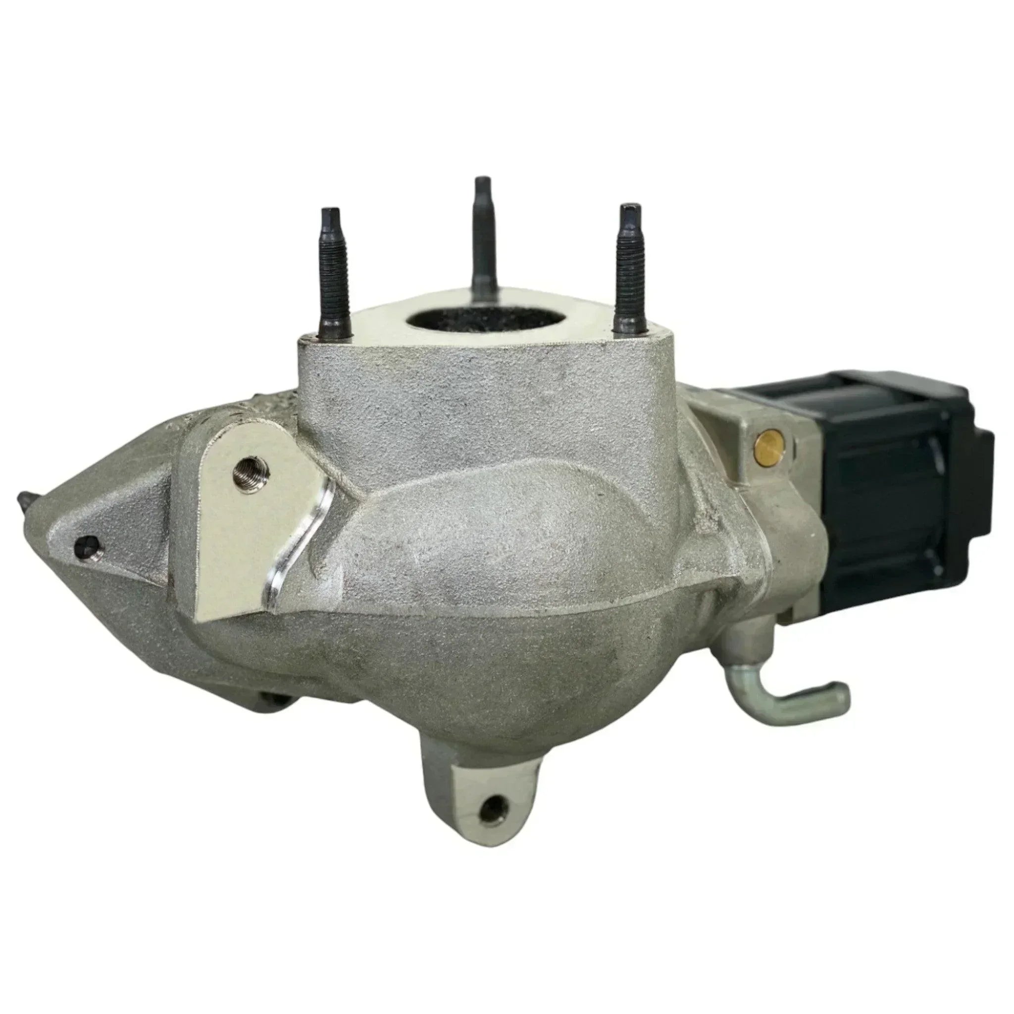 5012974R91 Genuine International Egr Valve With Manifold For Maxxforce 10