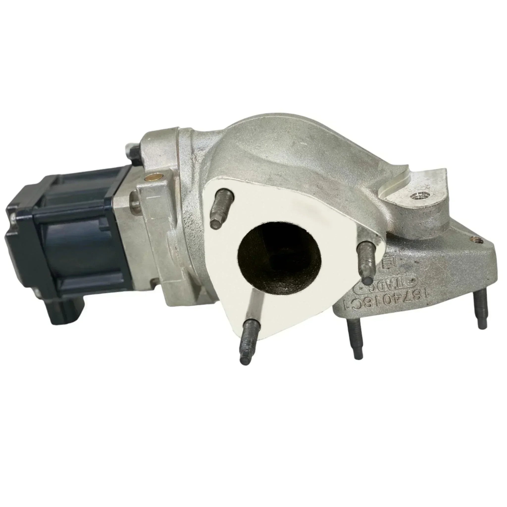 5012974R91 Genuine International Egr Valve With Manifold For Maxxforce 10