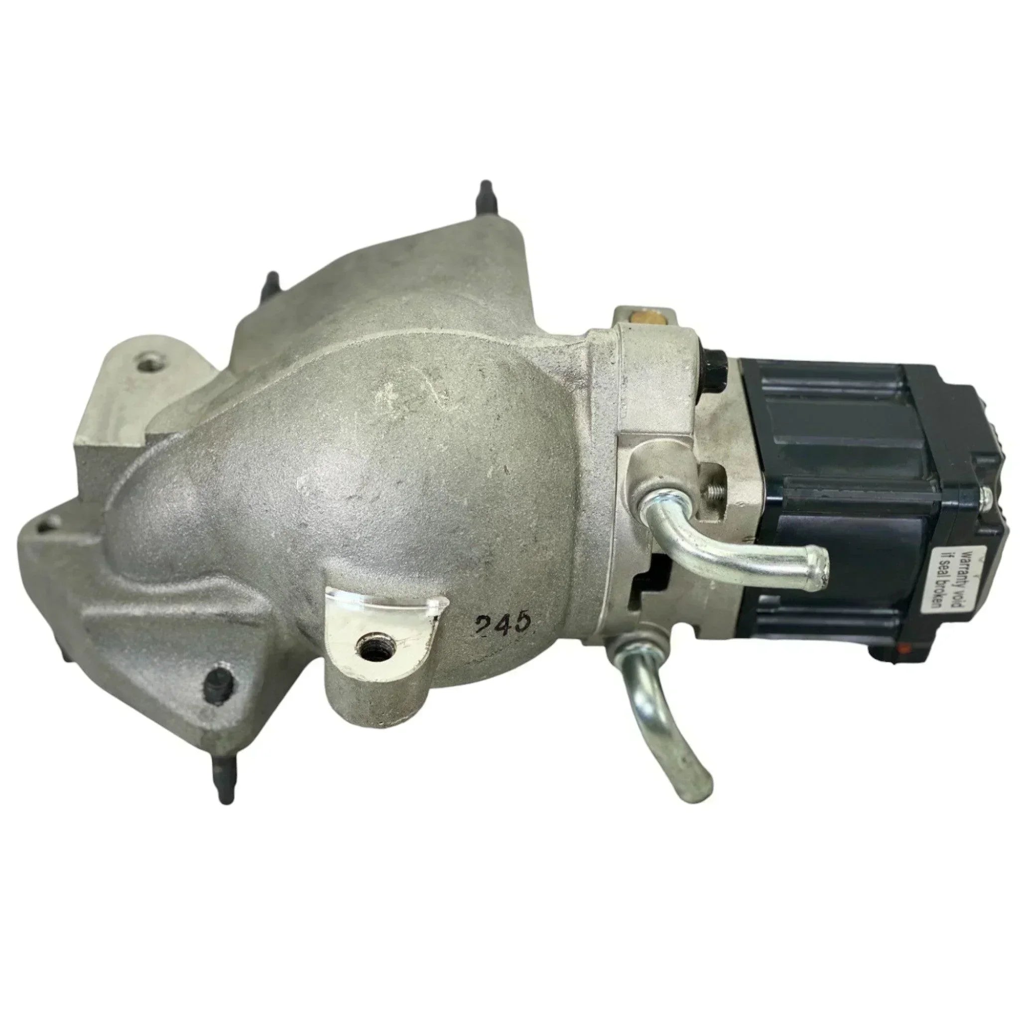5012974R91 Genuine International Egr Valve With Manifold For Maxxforce 10