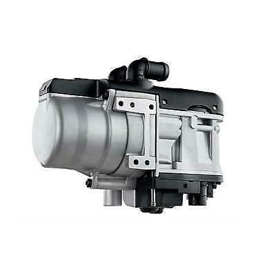 5013378A Webasto Tt Evo 12V Truck Kit Engine Preheat