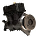 5013693 Genuine Bendix BA-922 Air Brake Compressor For Detroit Diesel S60
