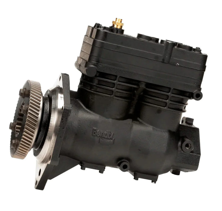 5013693 Genuine Bendix BA-922 Air Brake Compressor For Detroit Diesel S60