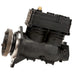 5013693 Genuine Bendix BA-922 Air Brake Compressor For Detroit Diesel S60