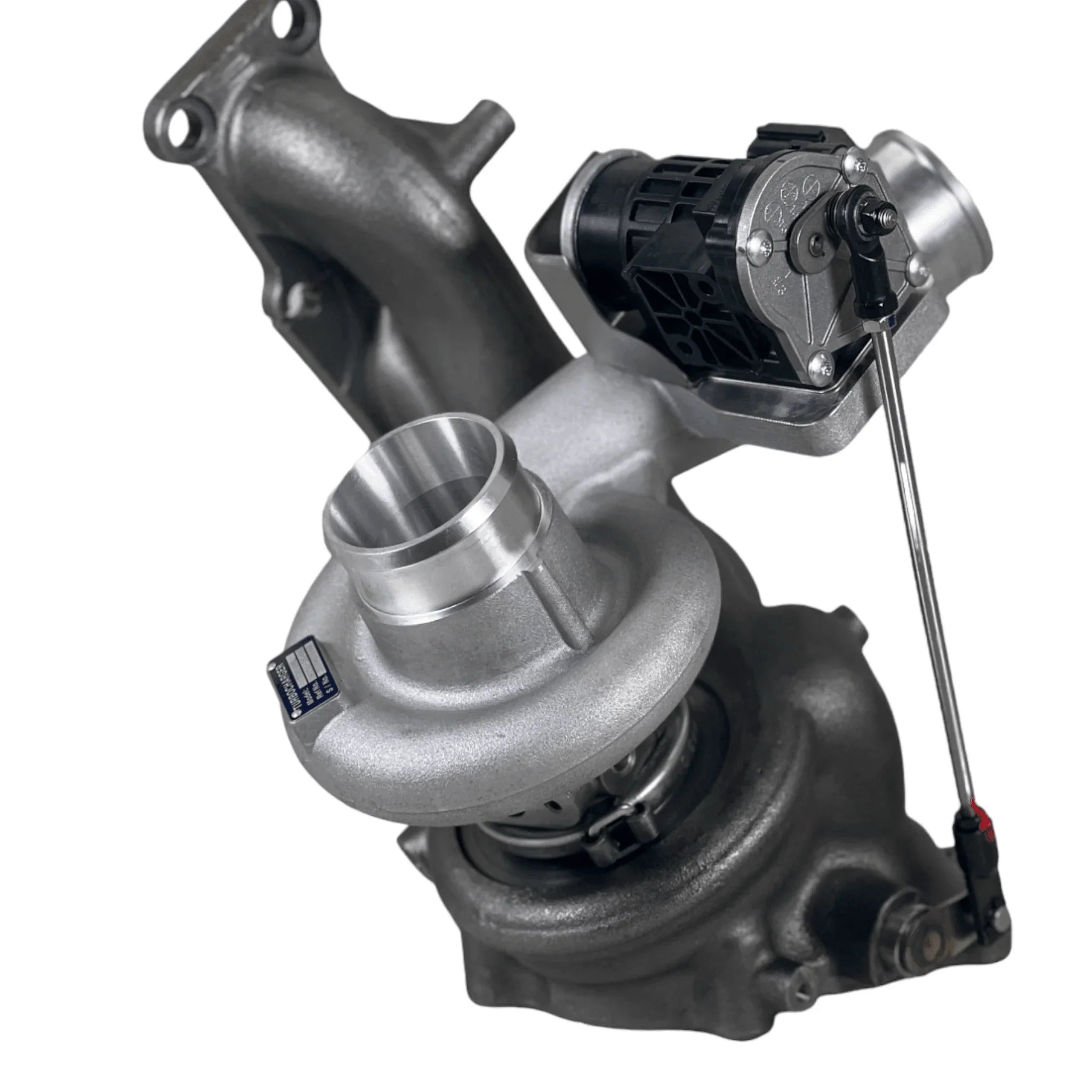 50142-01030 Hyundai Turbocharger TD04HL
