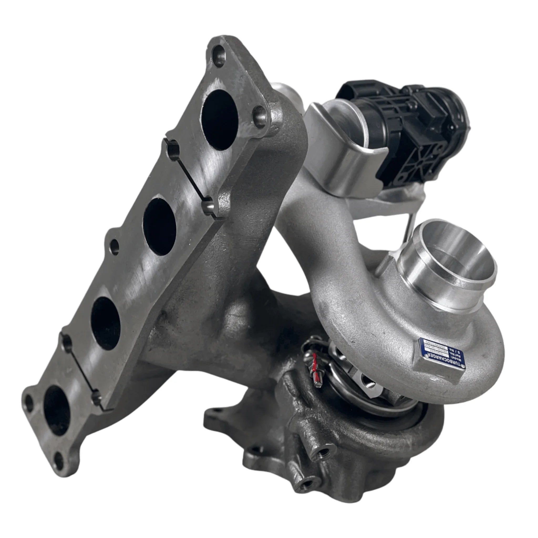 5014201030 Hyundai Turbocharger TD04HL