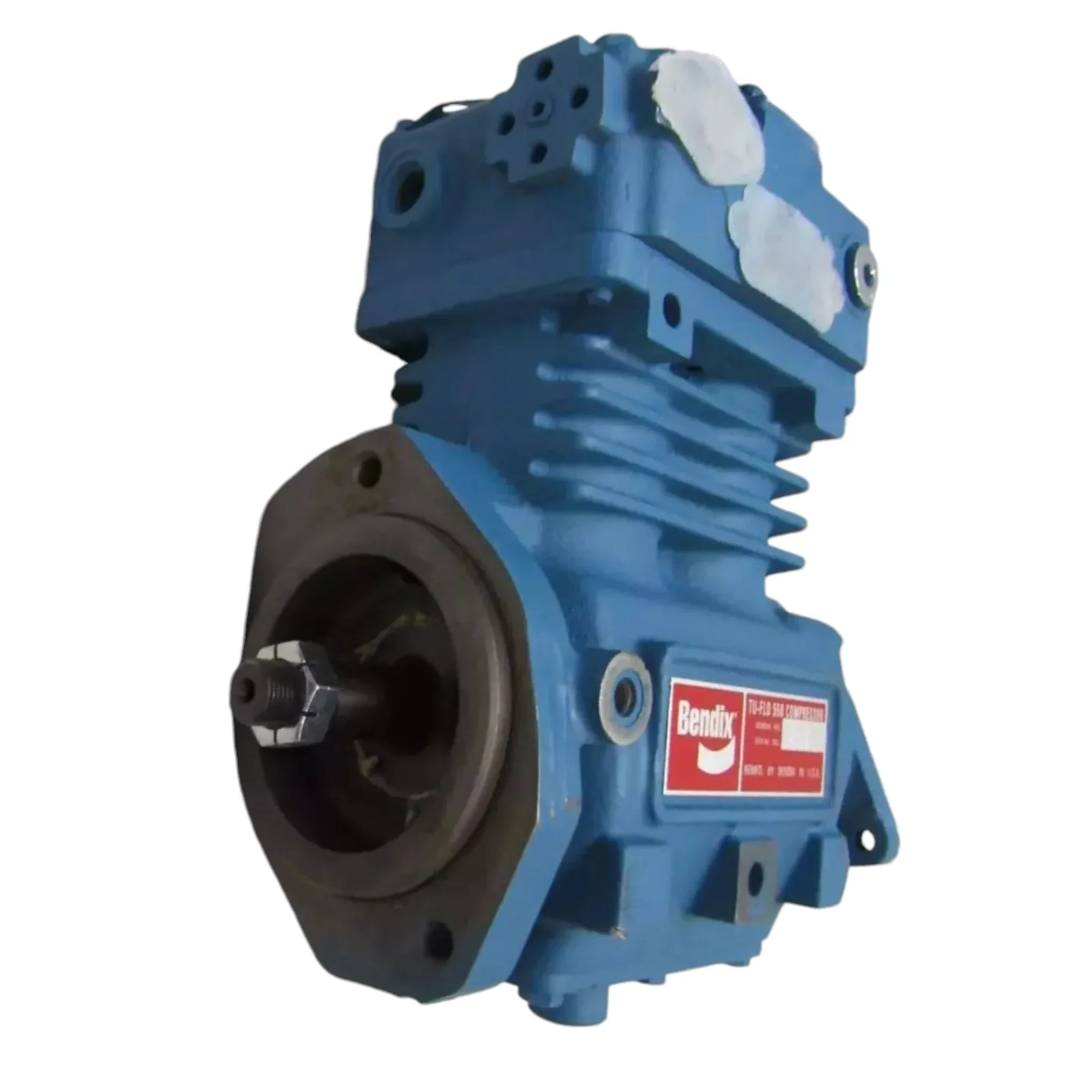 5014488 Genuine Bendix Air Brake Compressor – ADVANCED TRUCK PARTS