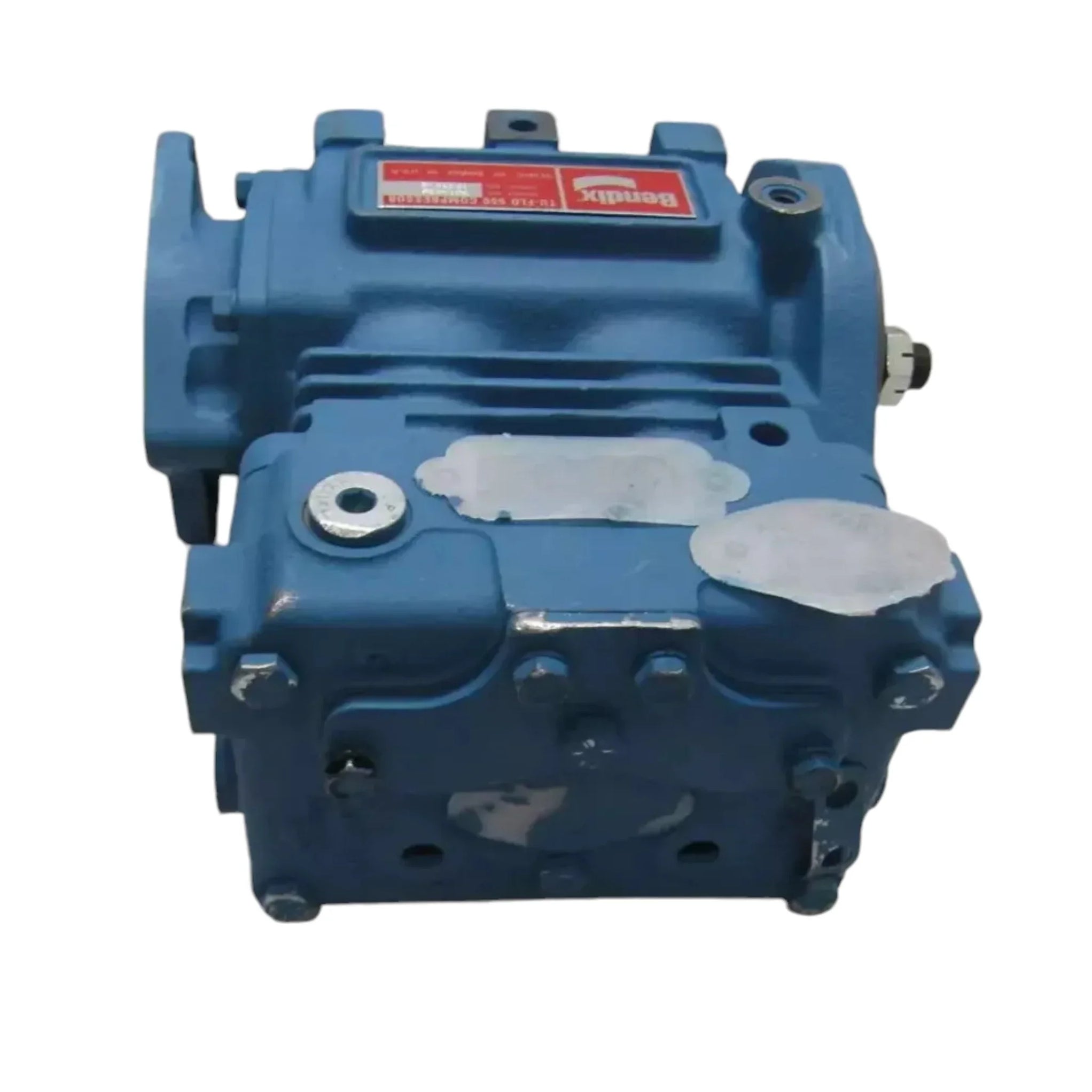 99754C91 Genuine Bendix Air Brake Compressor – ADVANCED TRUCK PARTS