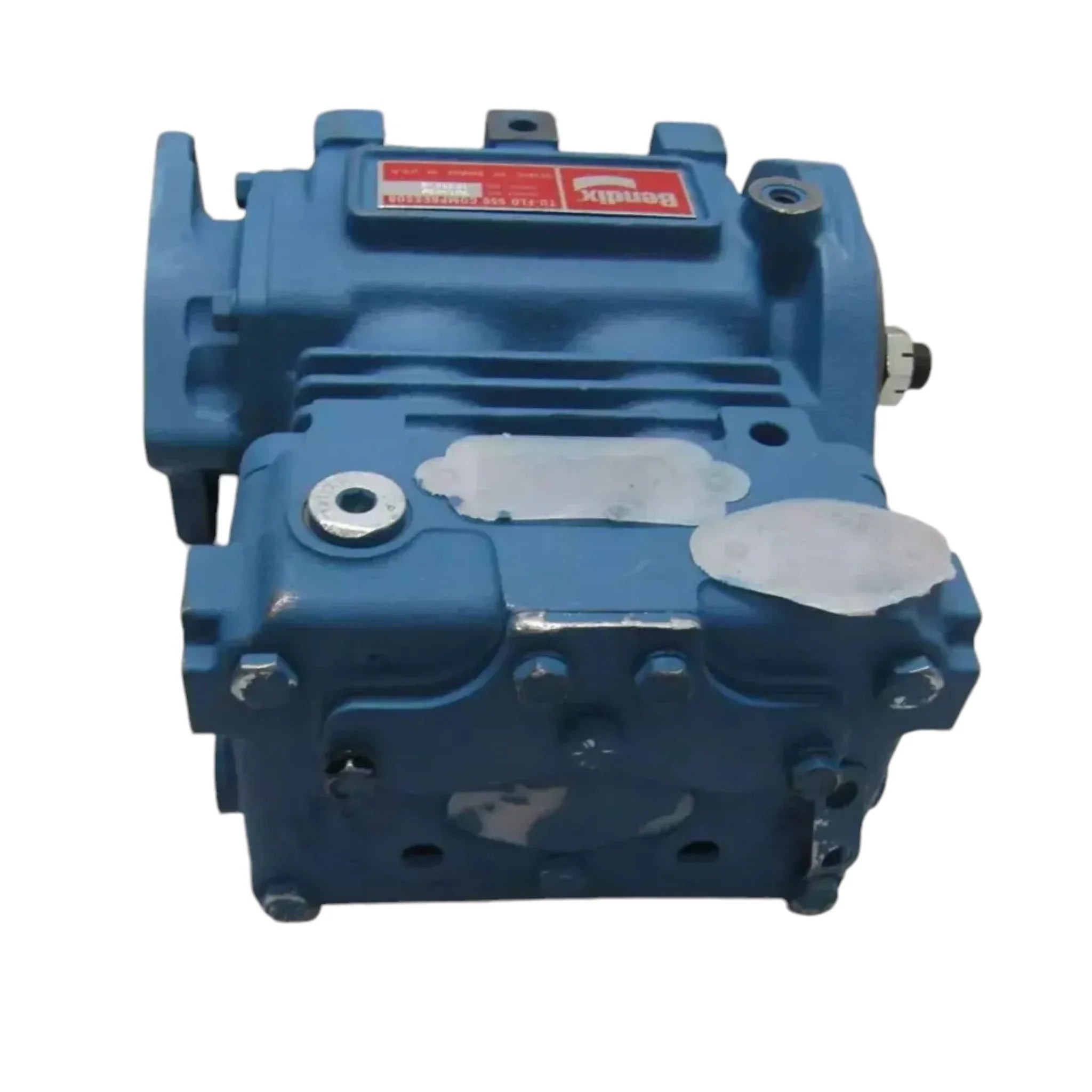 3596420C92 Genuine Bendix Air Brake Compressor