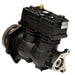 5014542 Genuine Bendix BA-922 Air Brake Compressor For Detroit Diesel S60