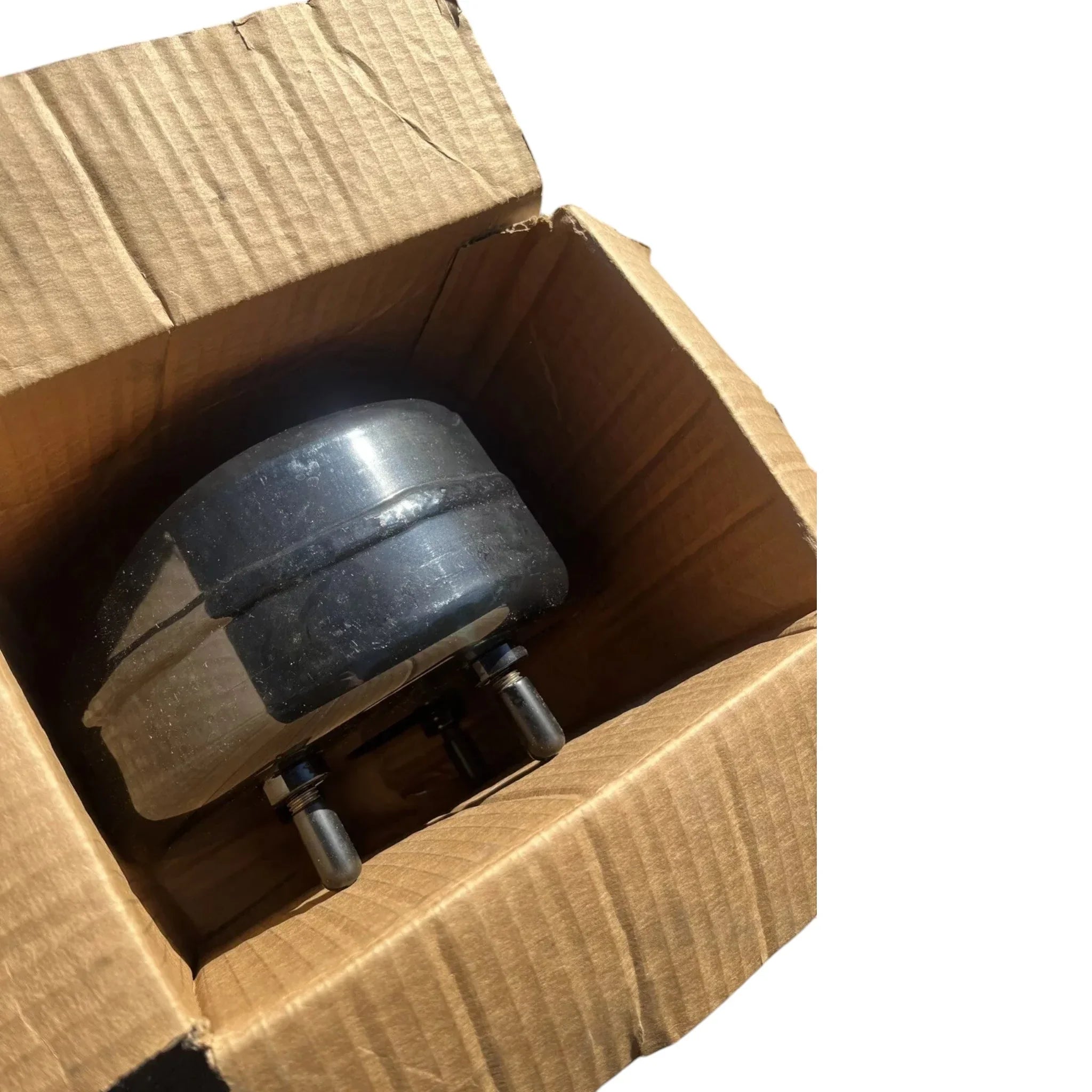 5016604 Genuine Bendix AD-IS Purge Reservoir