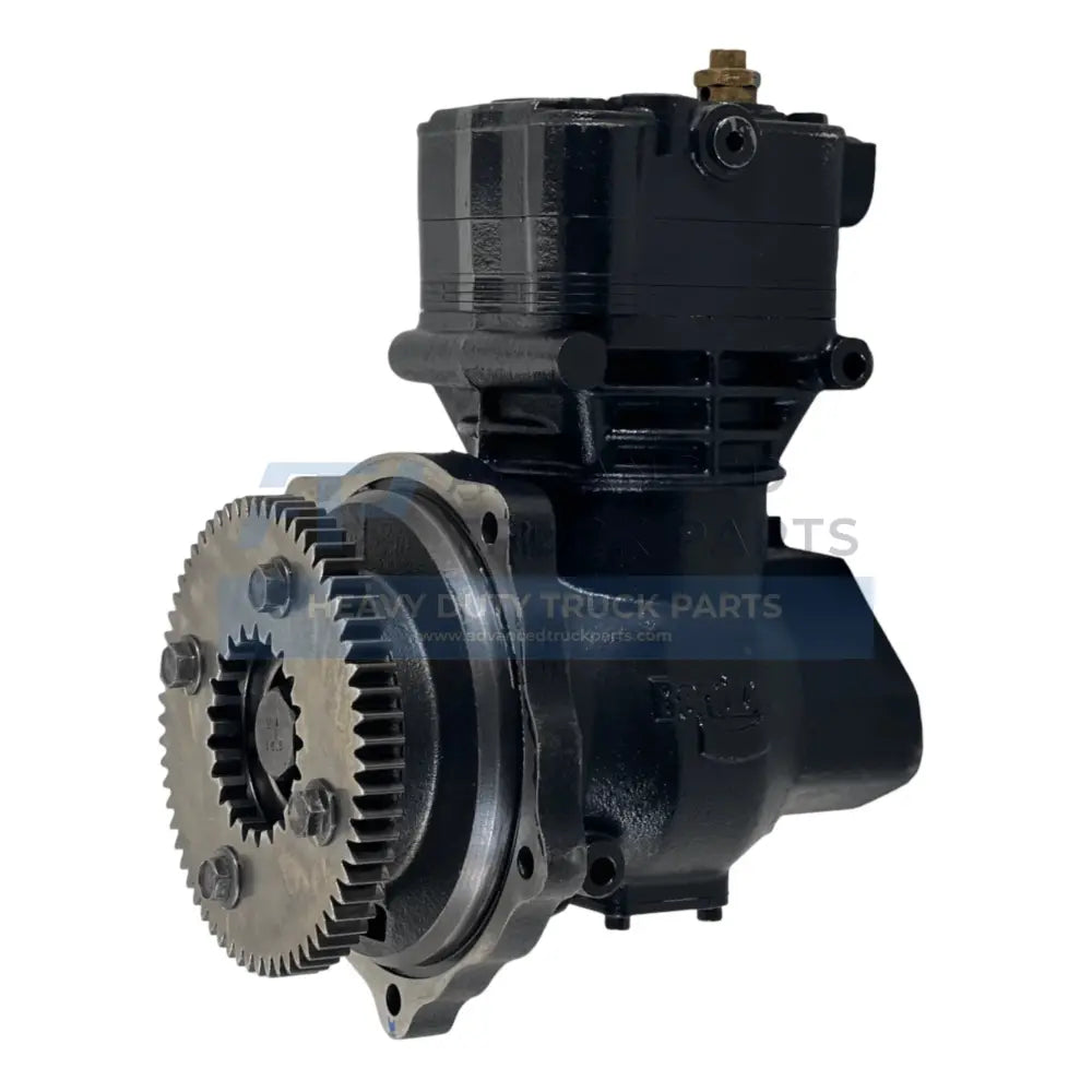 T5010119 Genuine Bendix Air Compressor Ba-921 For Detroit Diesel Series 60