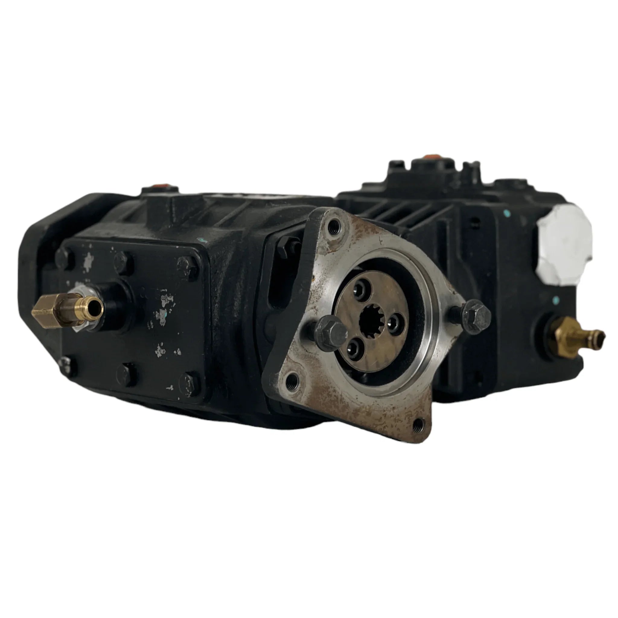 5017016 Genuine Bendix Air Brake Compressor Tu-Flo 750