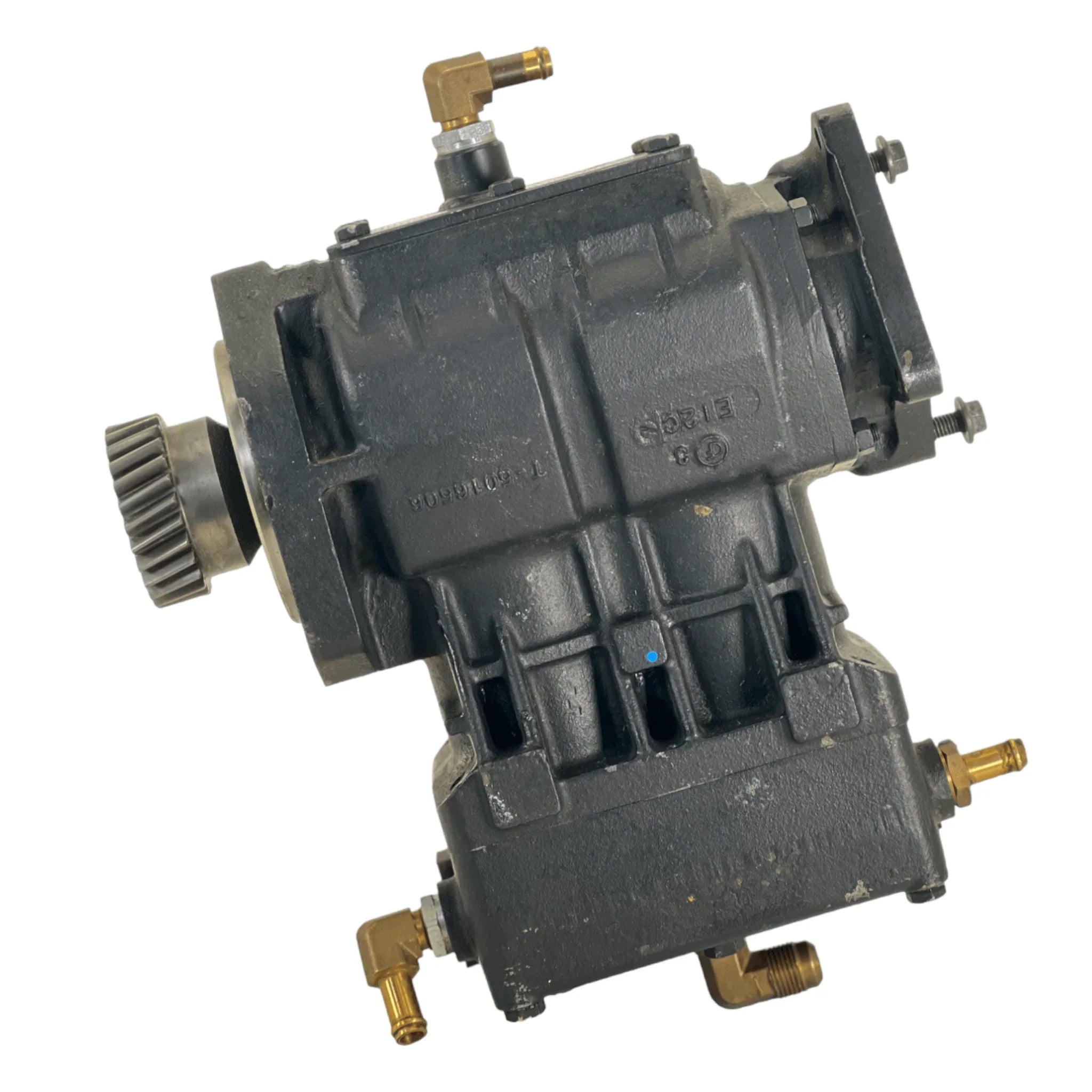 5017018 Genuine Bendix Air Brake Compressor Tu-Flo 750