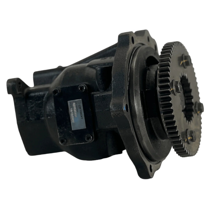 T5010119 Genuine Bendix Air Compressor Ba-921 For Detroit Diesel Series 60