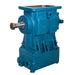 5019445BXR Genuine Paccar Tu-Flo 550 Air Brake Compressor For Kenworth/Peterbilt