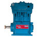 5019445BXR Genuine Paccar Tu-Flo 550 Air Brake Compressor For Kenworth/Peterbilt