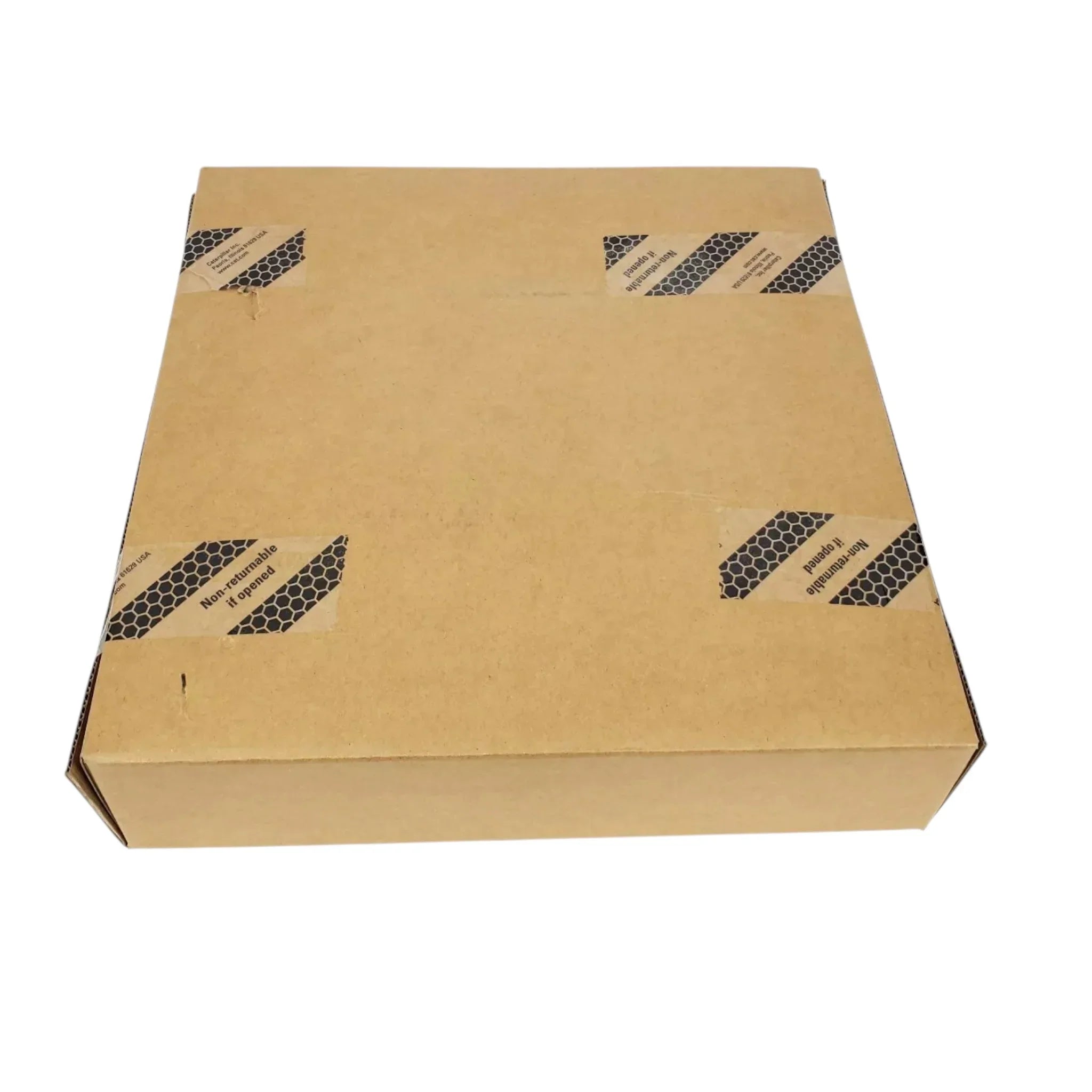 20R9456 Genuine CAT EMCP 4.3 Control Panel