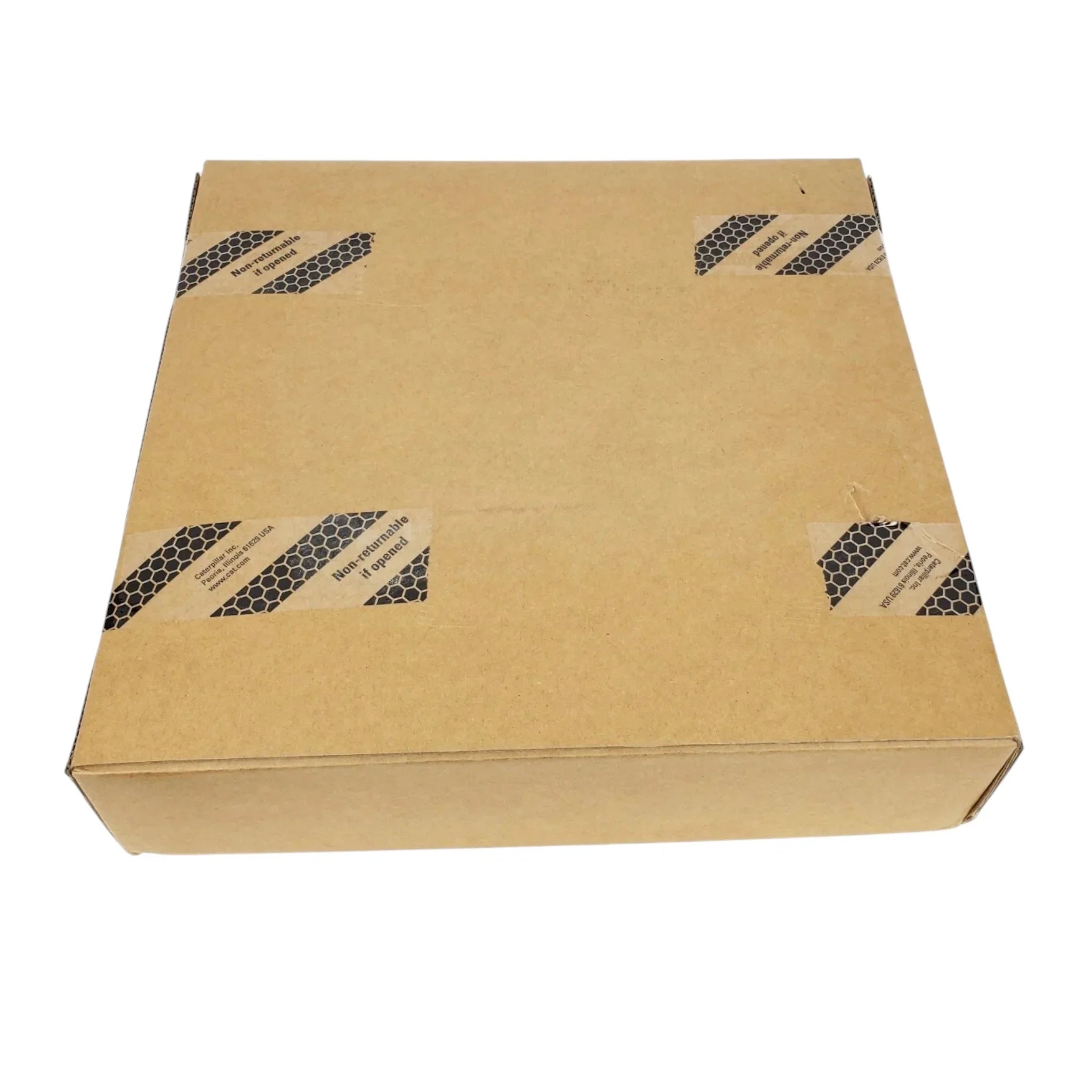 20R9456 Genuine CAT EMCP 4.3 Control Panel