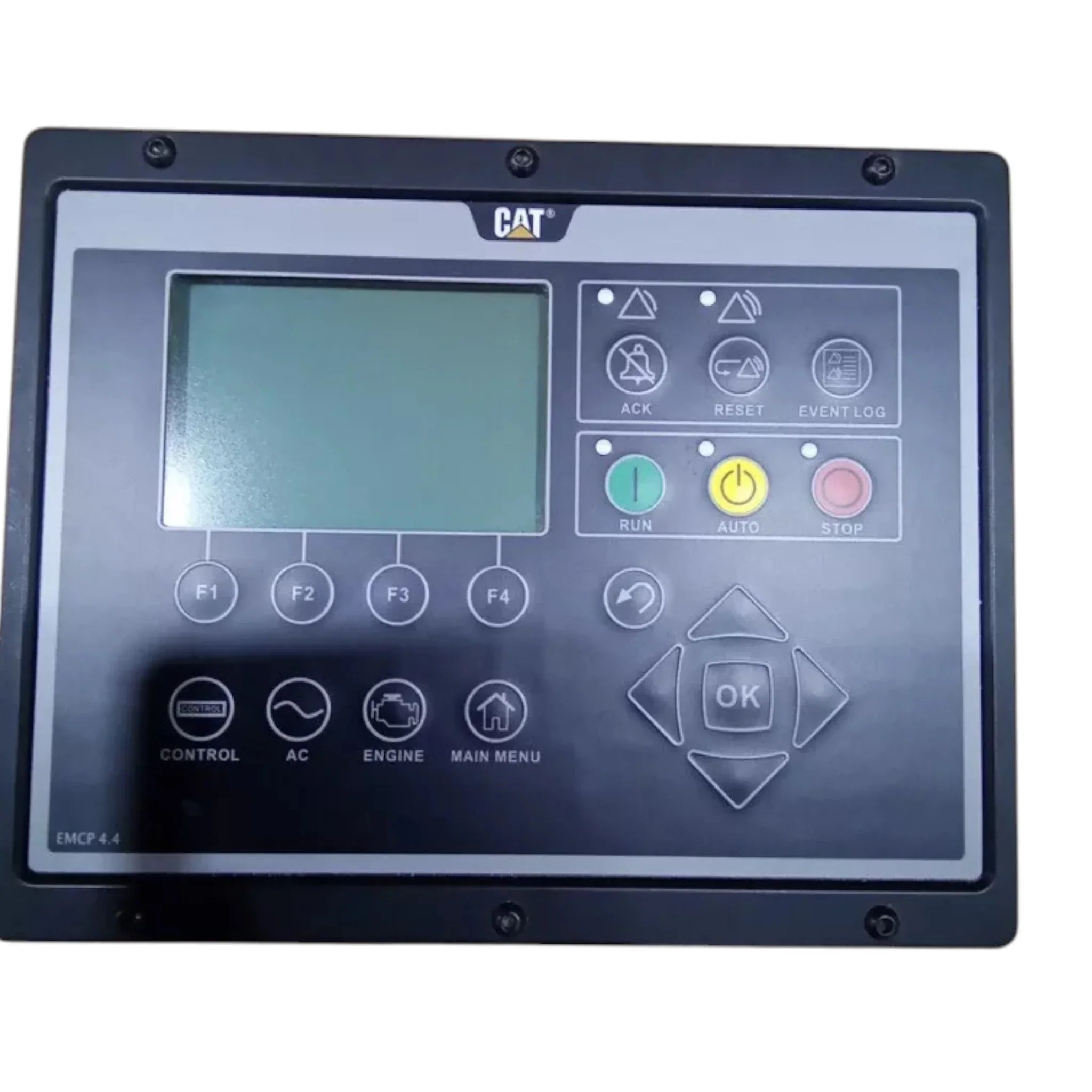 20R9456 Genuine CAT EMCP 4.3 Control Panel
