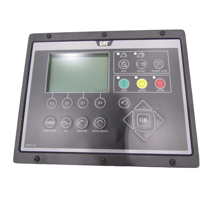 5034417 Genuine Cat EMCP Control Panel