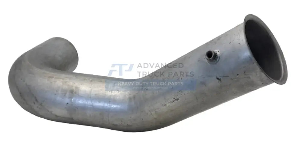 503816C1 Genuine International Exhaust Pipe Assembly - Exhaust Pipes