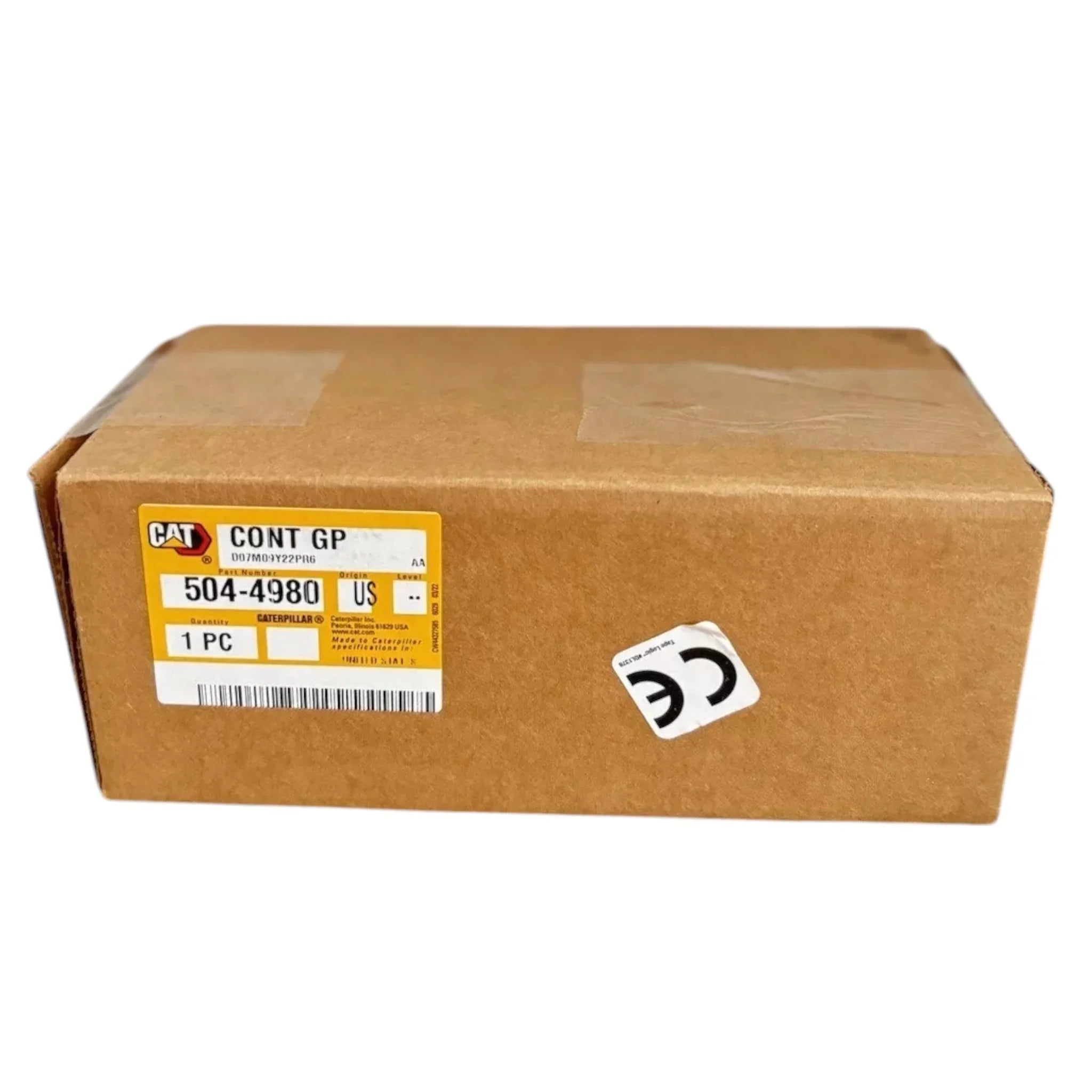 5044980 CAT Electronic Control Module