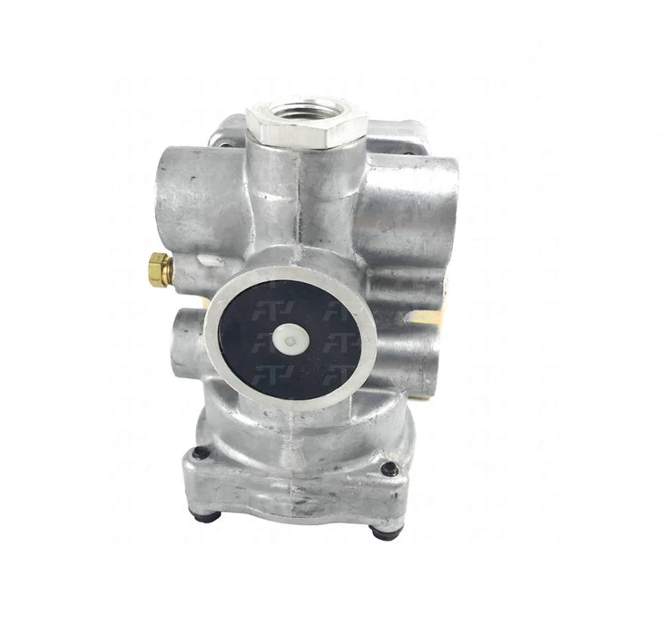 5040-211-01C Ridewell Axle Control Module Normally Open Solenoids / Connector