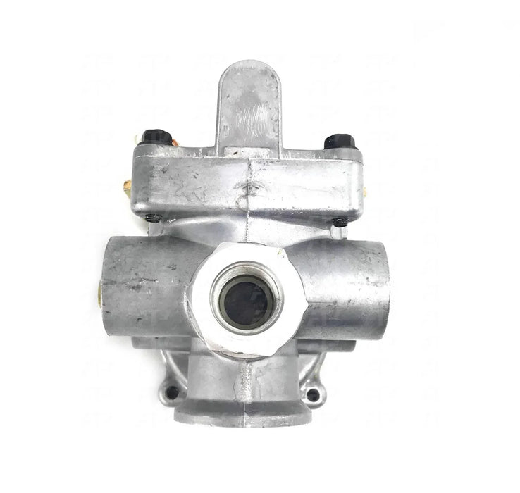 5040-211-01C Ridewell Axle Control Module Normally Open Solenoids / Connector