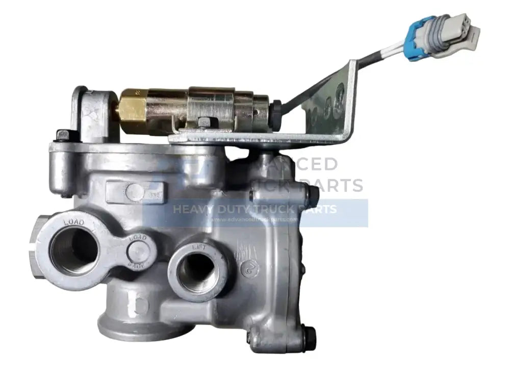 5040-310-03 Genuine Paccar High Flow Lift Axle Valve With Solenoid