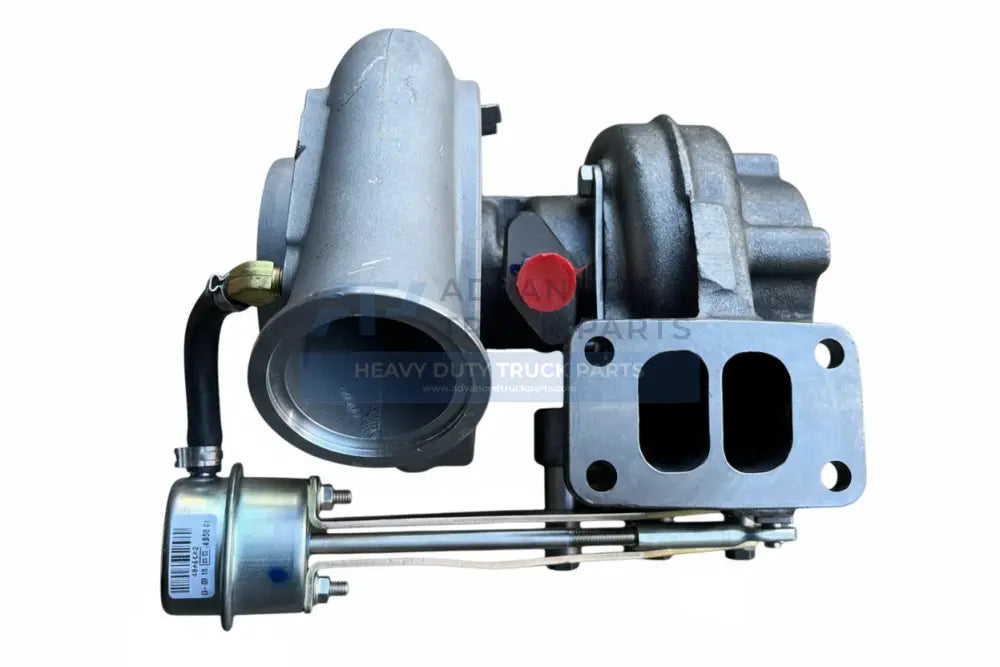 504040250 Genuine Holset Turbocharger - Turbochargers