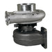 504219918 Genuine CNHI Turbocharger HX35