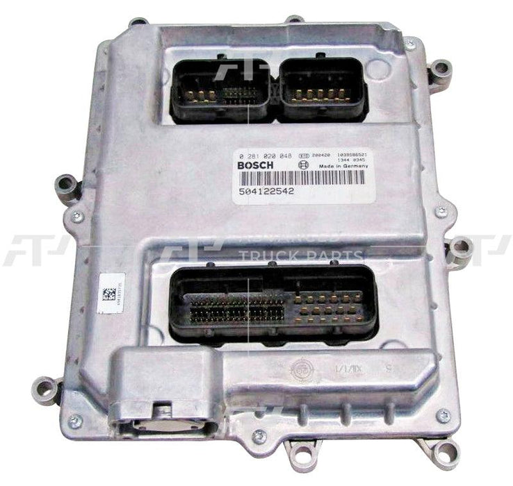 504122542 Genuine Bosch® Control Module - ADVANCED TRUCK PARTS