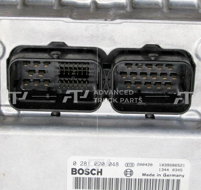 504122542 Genuine Bosch® Control Module - ADVANCED TRUCK PARTS