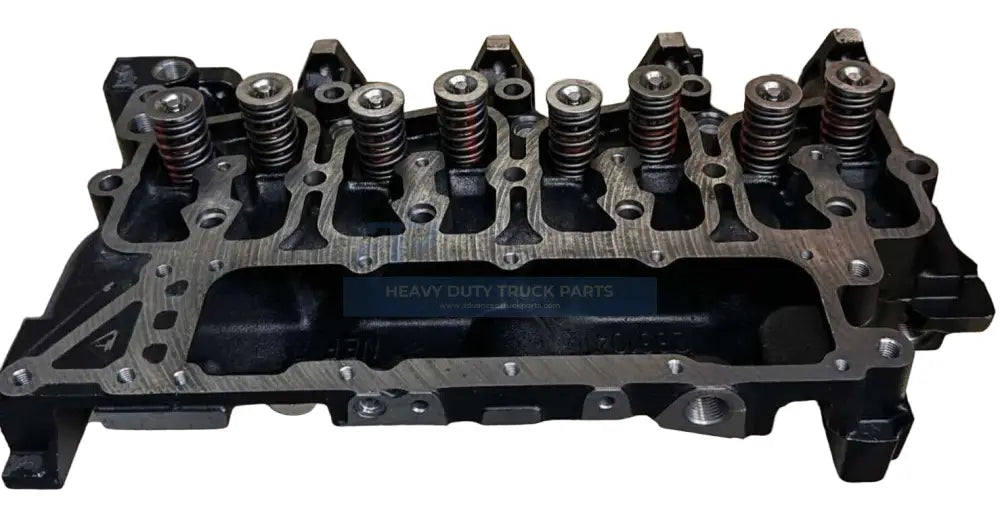 504221502 Genuine Cummins Cylinder Head